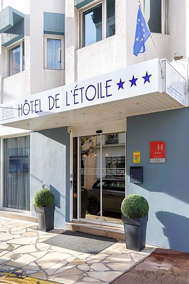 Hôtel de l'Étoile