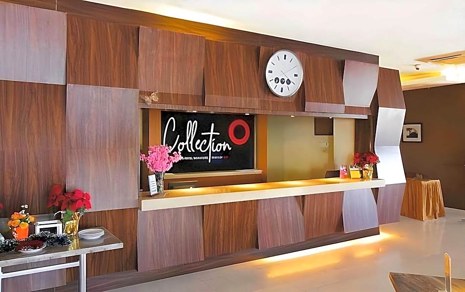 Rooms Inc. d'Botanica Bandung