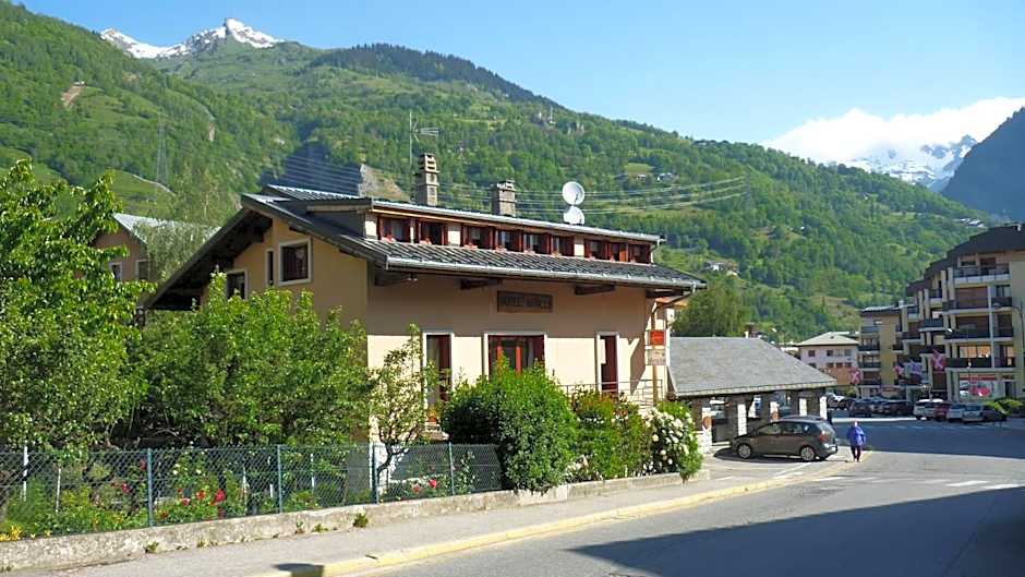 Hotel Arolla