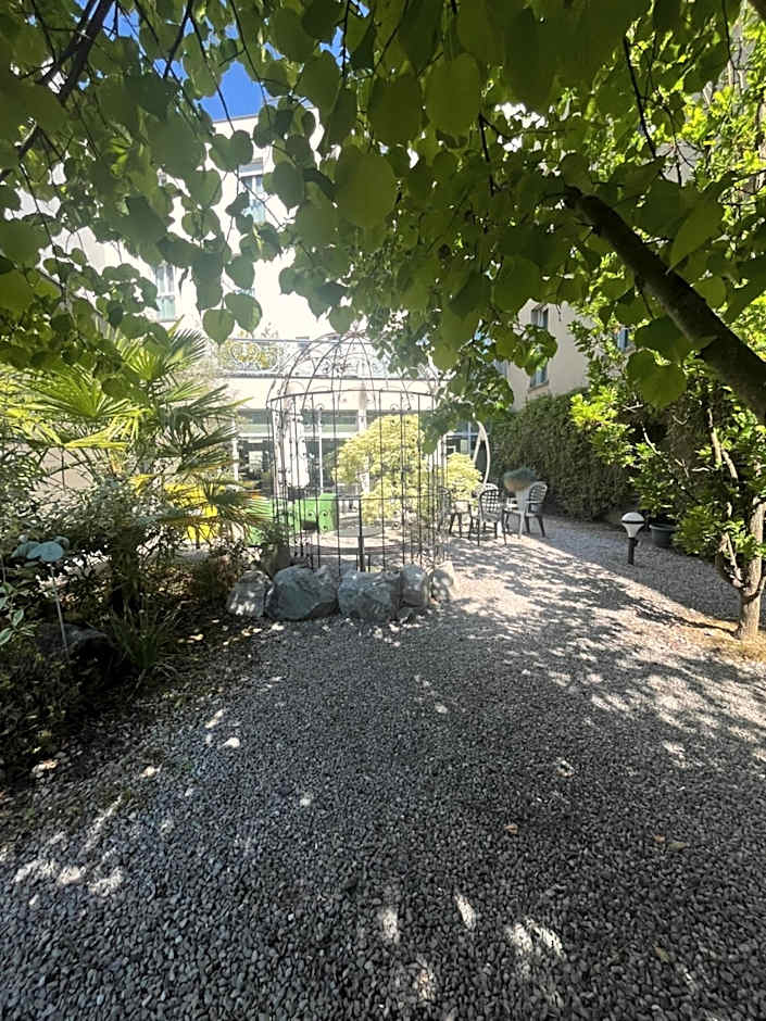 Hotel Victor Hugo & Spa