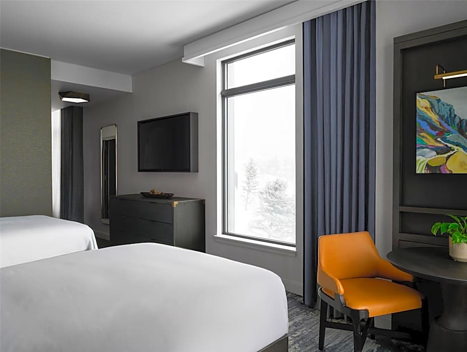 Grand Hyatt Deer Valley