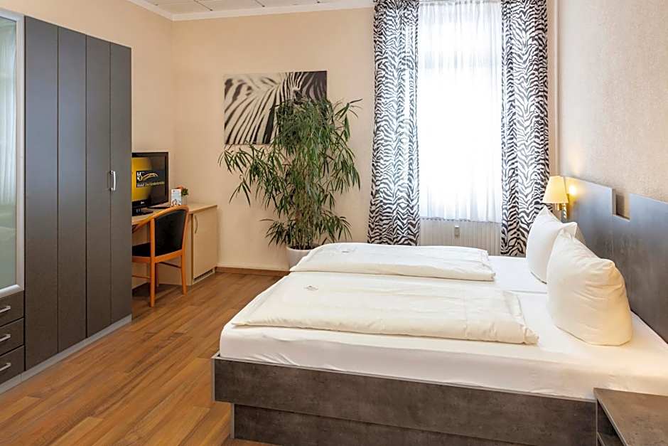 Best Western Hotel Dreilanderbrucke