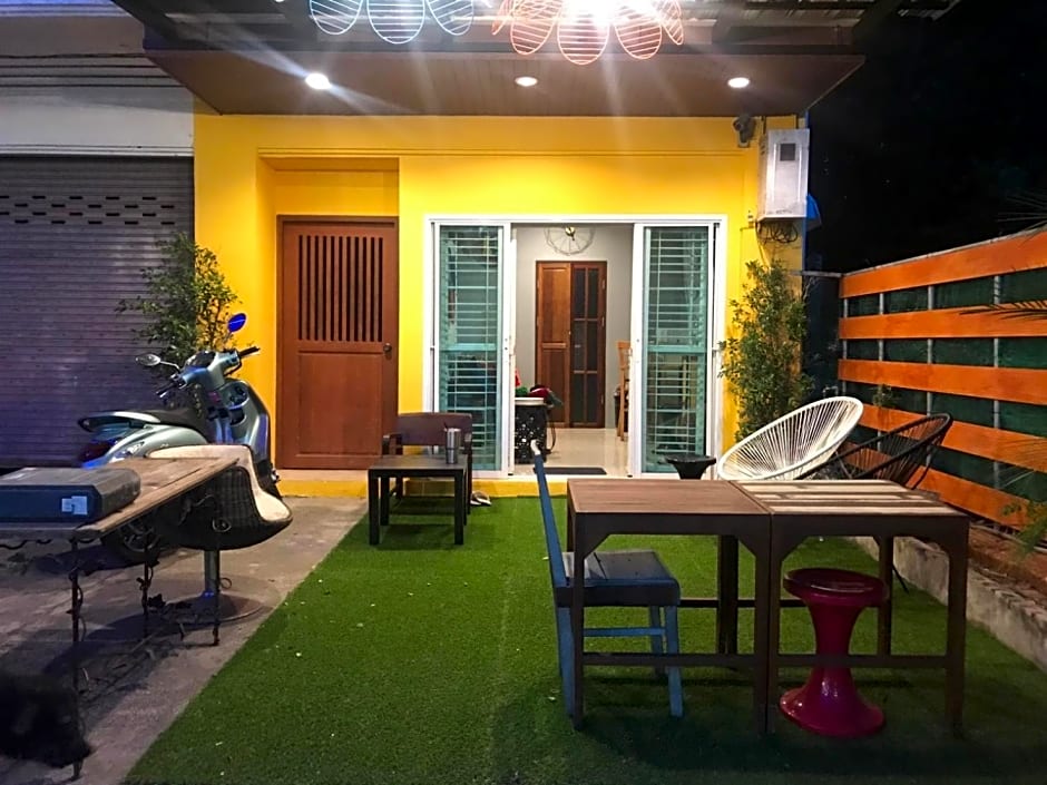 A title Guestel jomtien