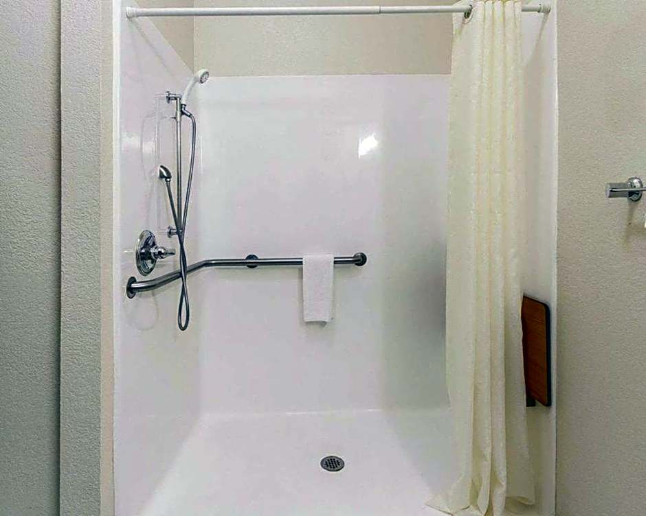 Comfort Inn & Suites Atoka