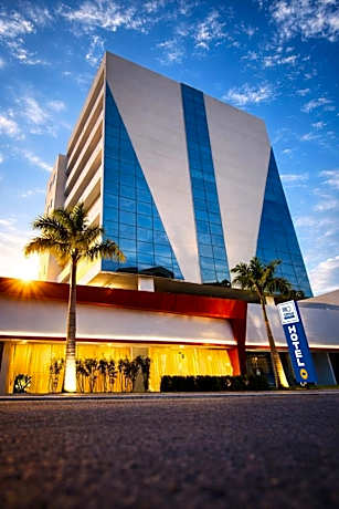 BRISTOL EASY HOTEL - RIO BONITO