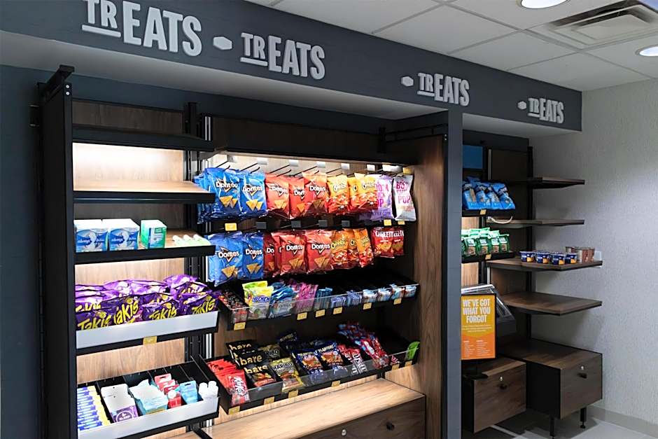 Hampton Inn By Hilton & Suites Jennings