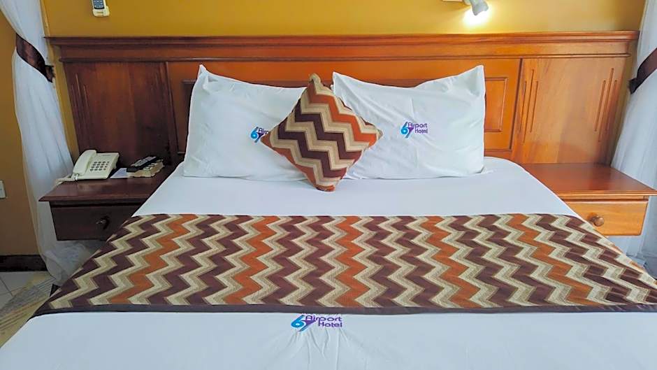 67 Airport Hotel Nairobi