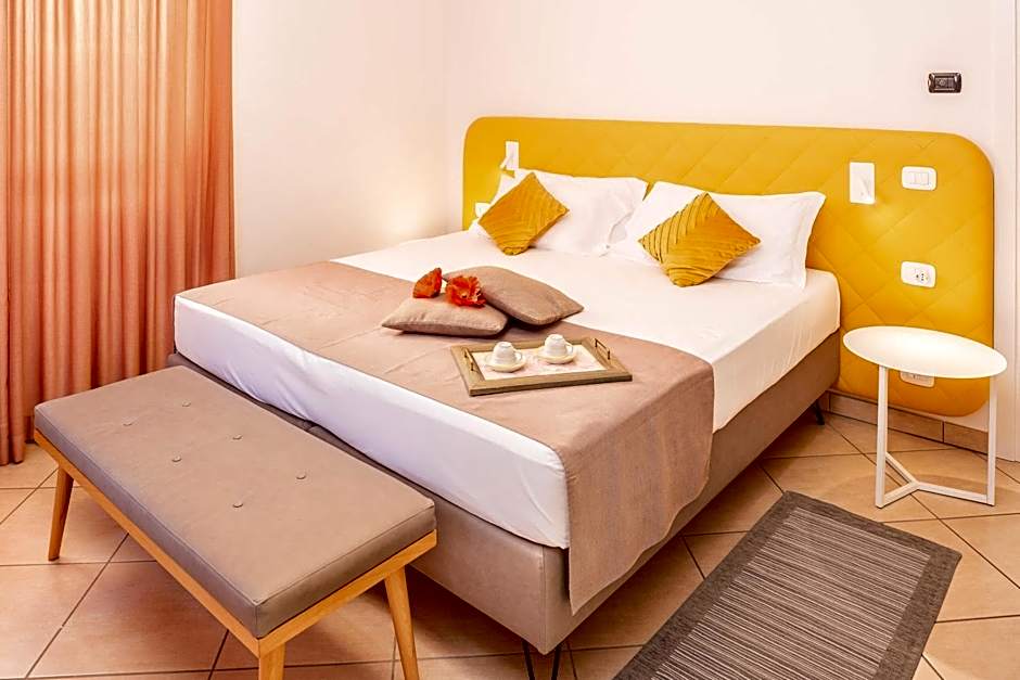Hotel Taormina