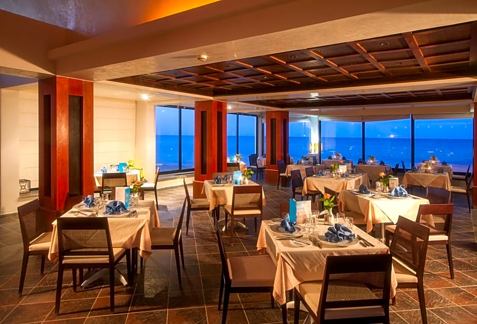 Sentido Djerba Beach