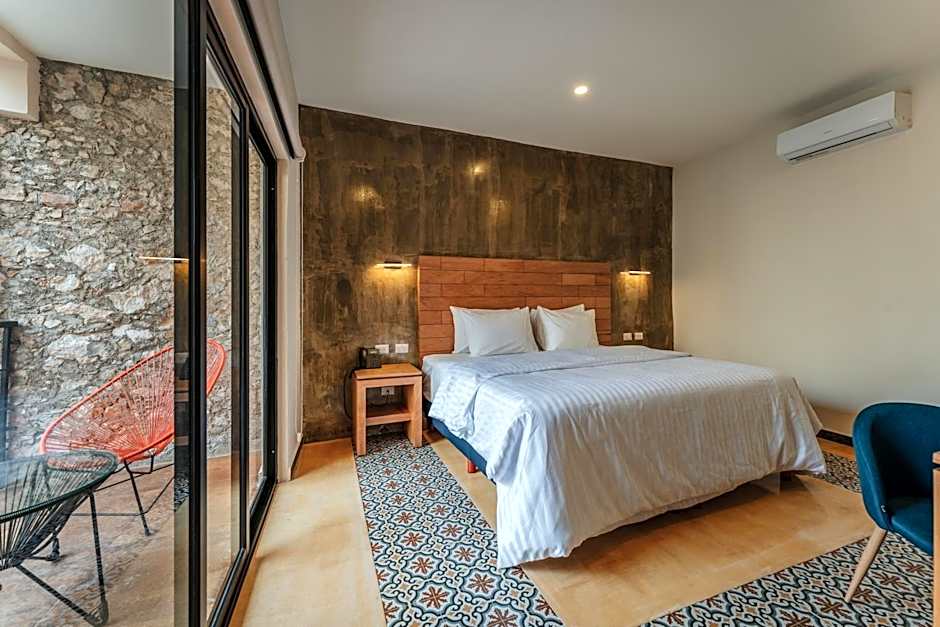 Hotel Casa 57