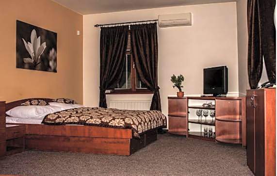 Hotel Pod Hradom