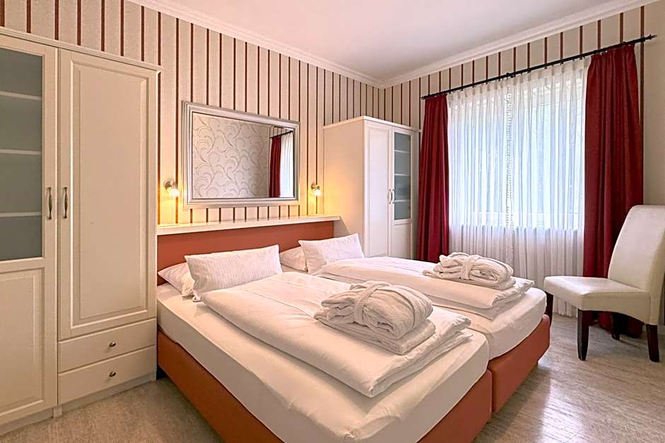 Golf- und Wellnesshotel Amtsheide