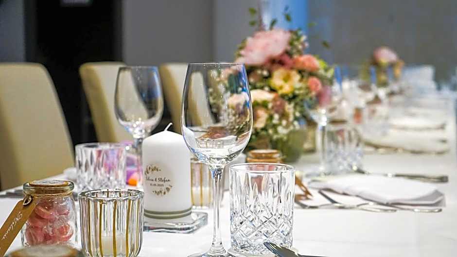 Seminar & Urlaubshotel Oststeirischer Hof Söchau