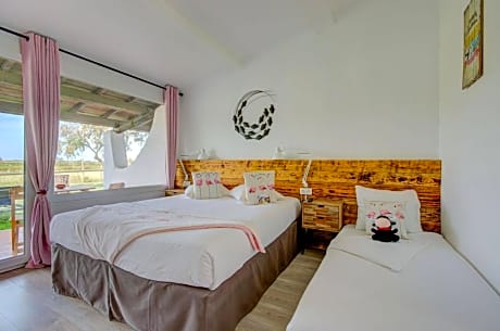 Comfort Triple Room