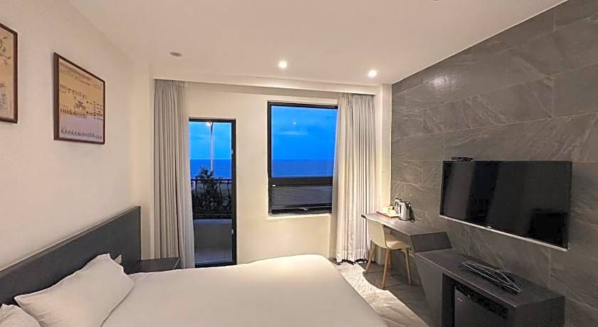 Guesthouse Ocean View