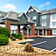 Garner Hotel Madison - Huntsville Airport by IHG
