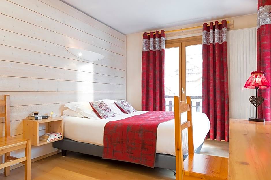 Grand Hotel de Valloire et du Galibier