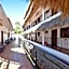 Villas Amalia Hotel