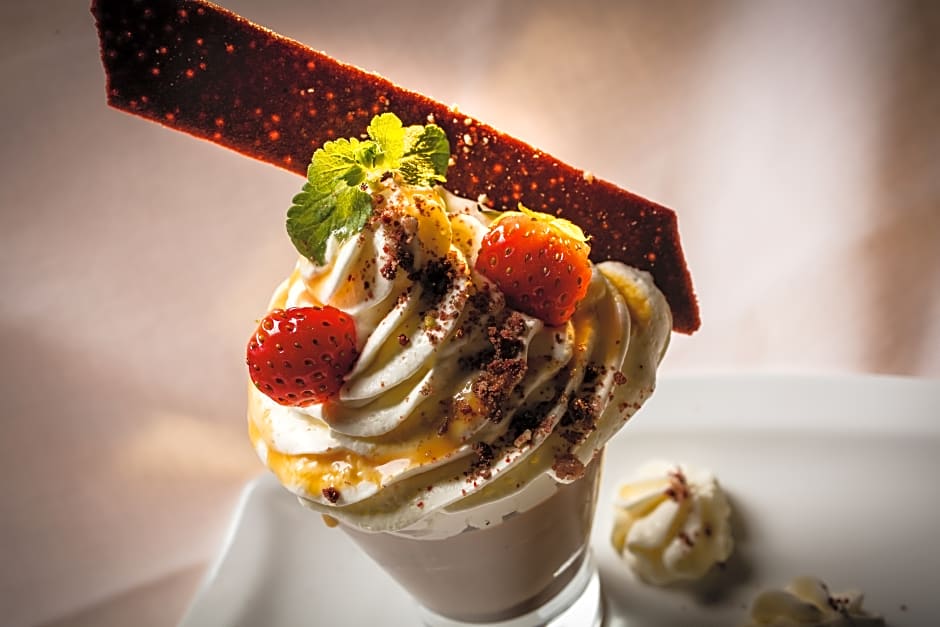 Hôtel Restaurant de la Poste