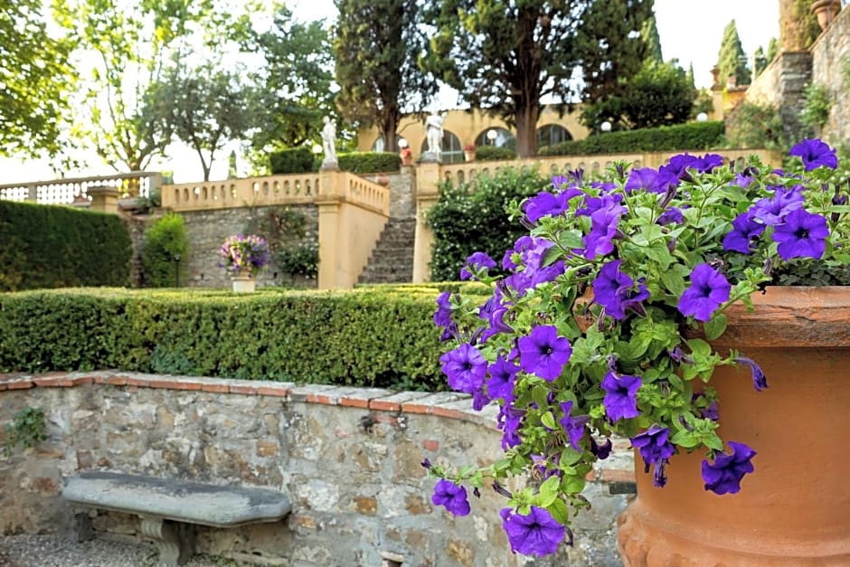 Art Hotel Villa Agape