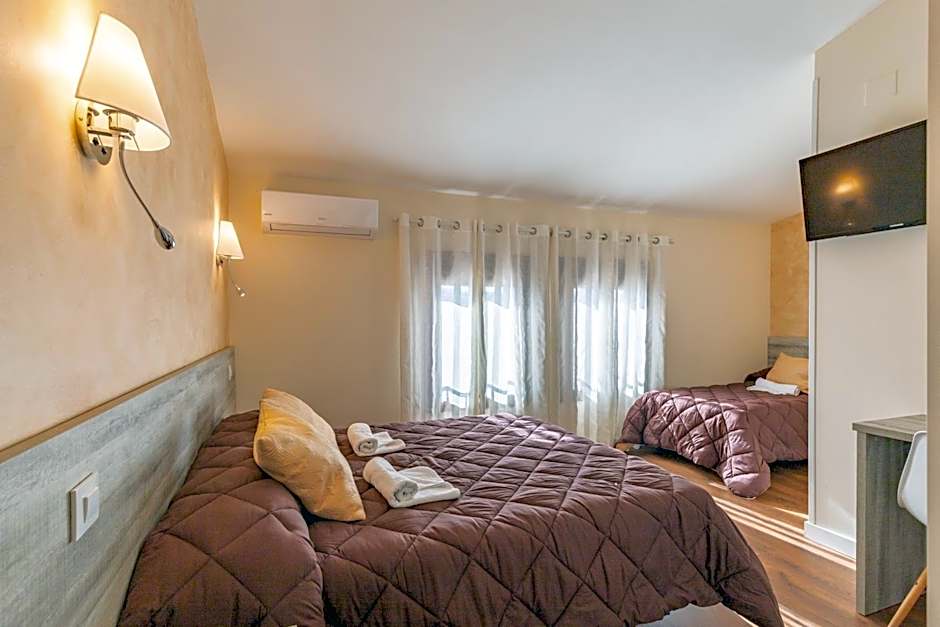 Albergue El Encuentro