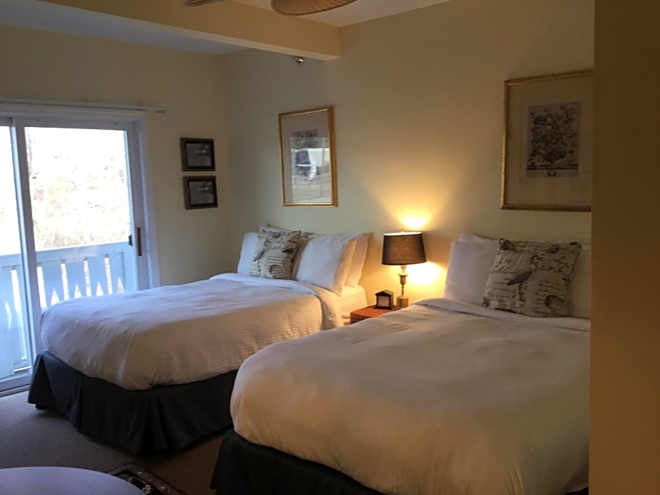 The Beach Rose Inn