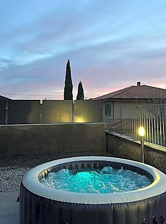Amour Içi - Villa intera Nicolosi