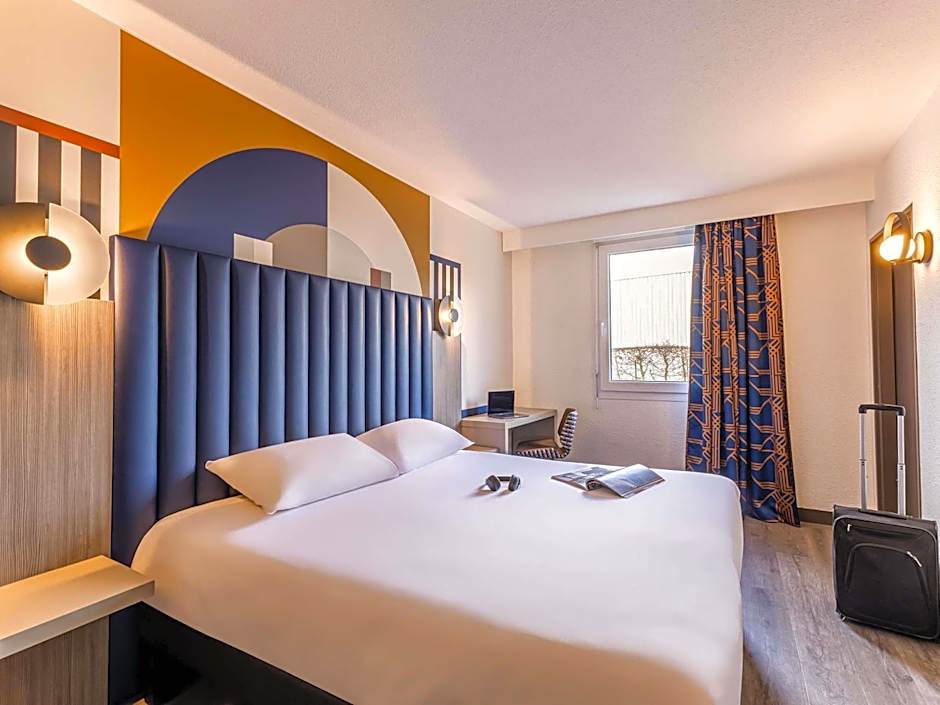 Photo 1 of 50 of ibis Styles Saint-Quentin
