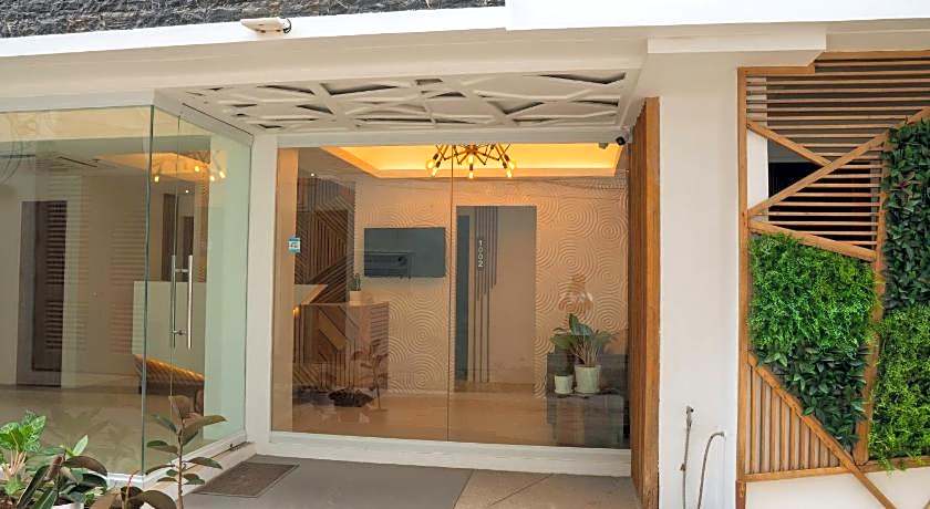 The Paragon Boracay Suites