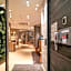 Super Hotel Kushiro-Ekimae
