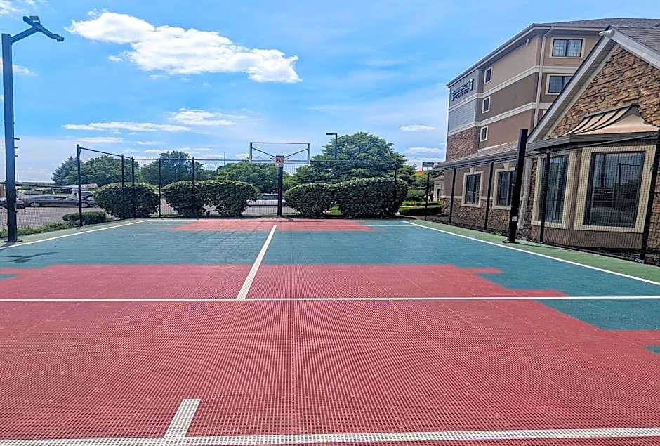 Staybridge Suites Indianapolis-Fishers Hotel By IHG