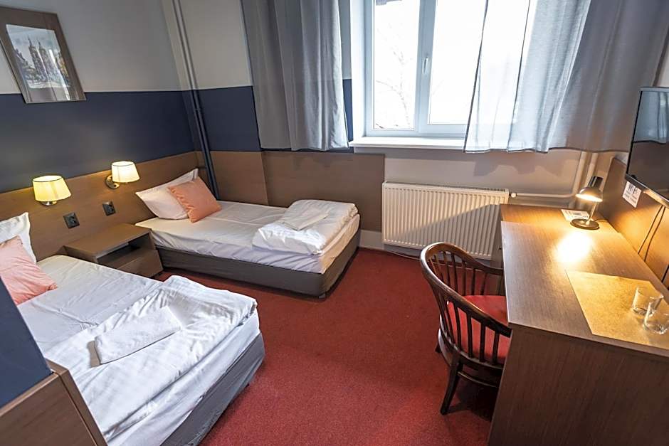 Hotel Podkowa