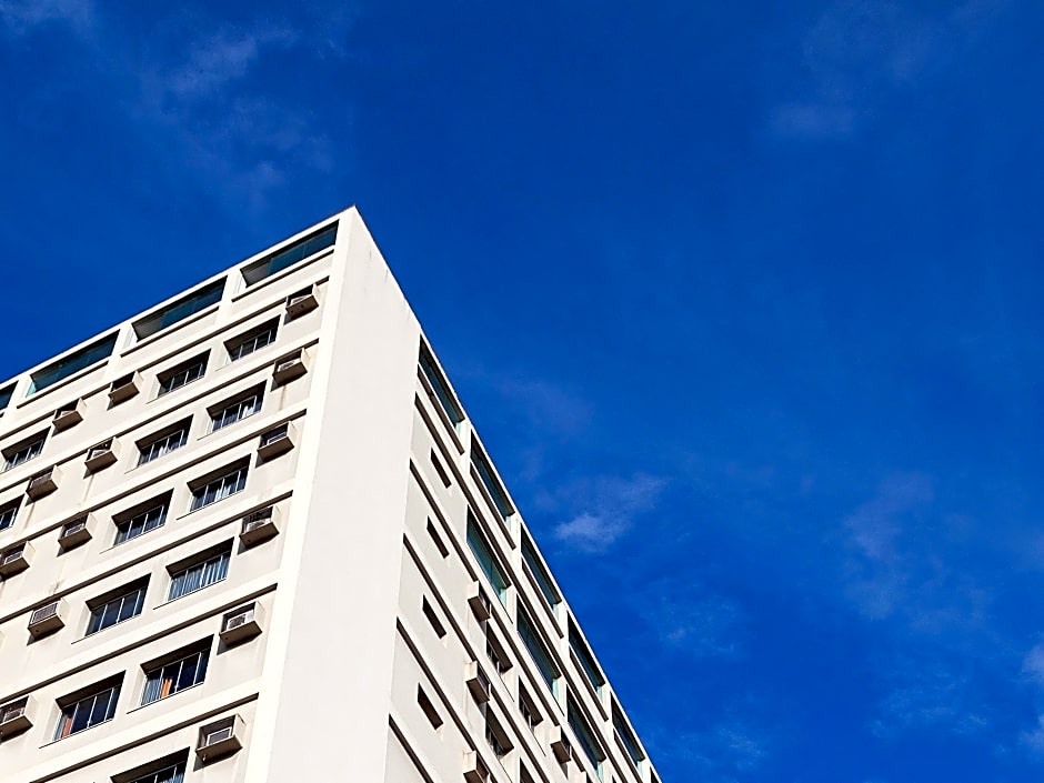 Hotel Presidente Uberlândia