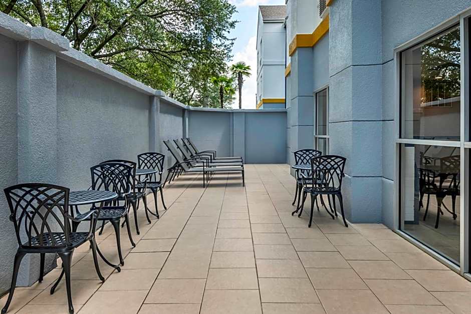 City Express by Marriott Lafayette