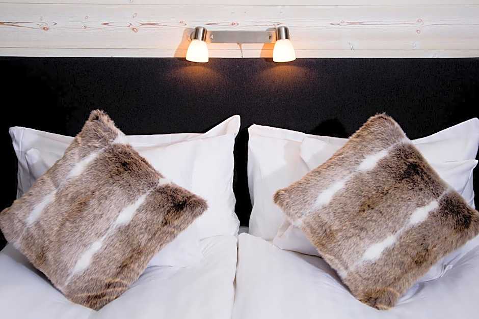 Sure Hotel by Best Western Algen