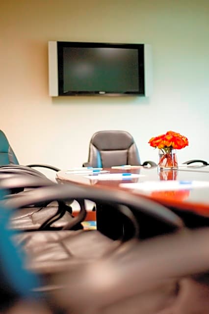 Hodelpa Garden Court