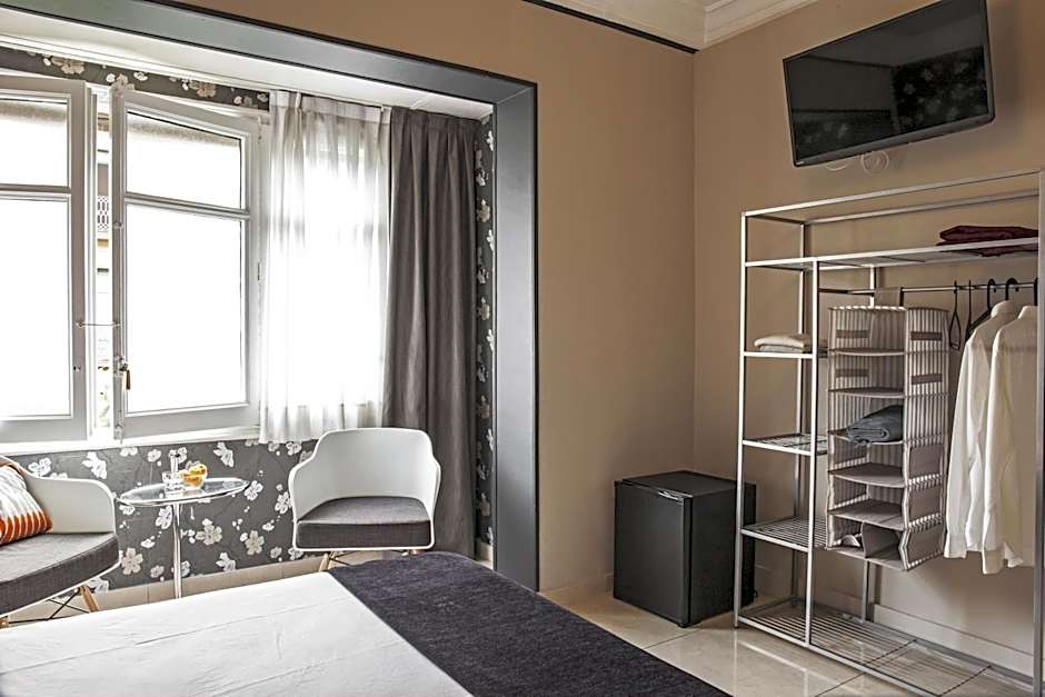 AinB B&B Eixample-Muntaner