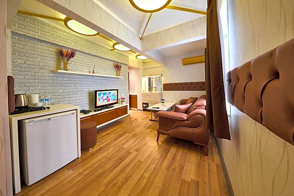 Taksim Galata port BY AYDIN Apart - City Center