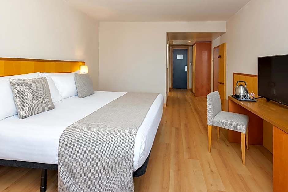 Hotel Tryp Castellon Center
