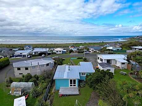 Beach Bliss Retreat