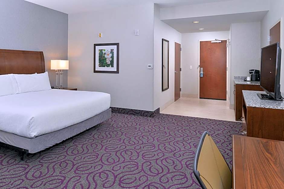 Hilton Garden Inn Hobbs