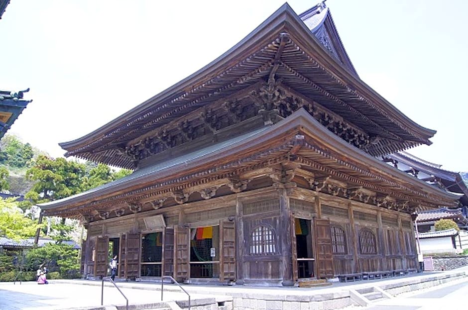 JR-EAST HOTEL METS KAMAKURA OFUNA