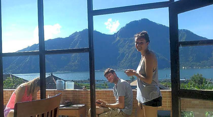 Volcano 2 guesthouse