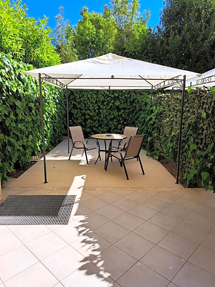 B&B SALento Garden