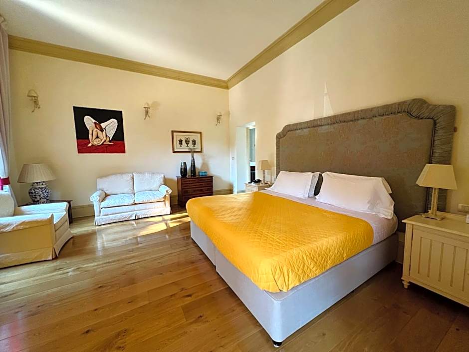 Hotel Villa Casanova