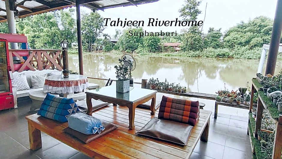 Tahjeen Riverhome