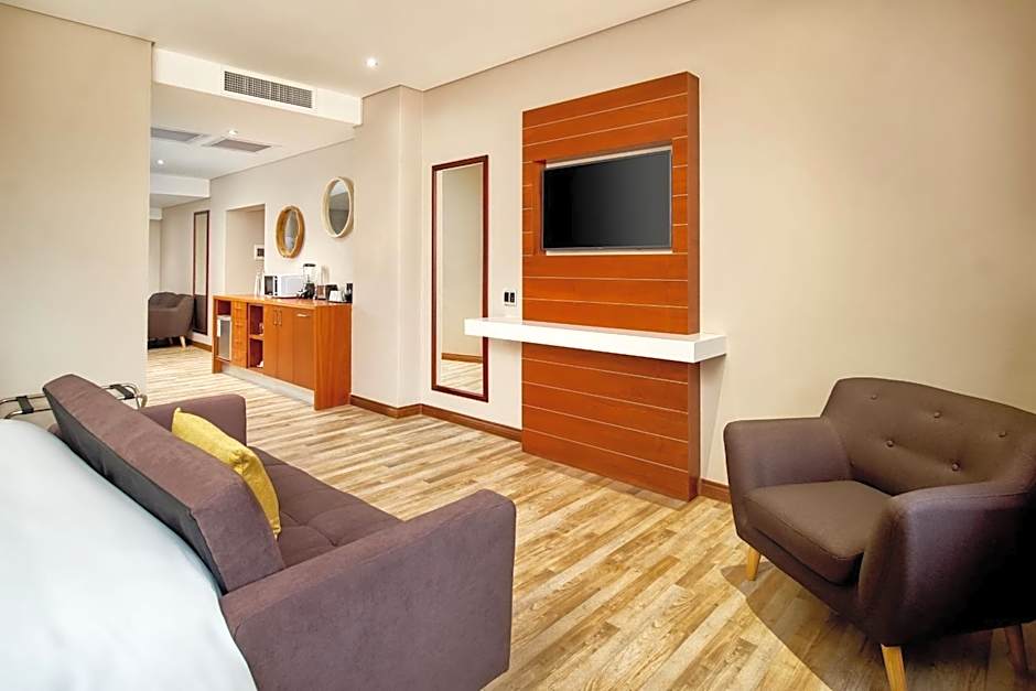 Protea Hotel Pretoria Hatfield