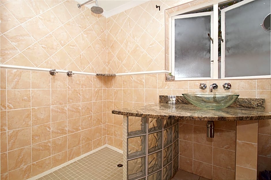 Sea-Rendipity Guesthouse
