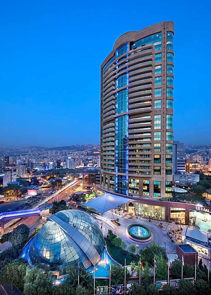 Al Habtoor Grand Beirut