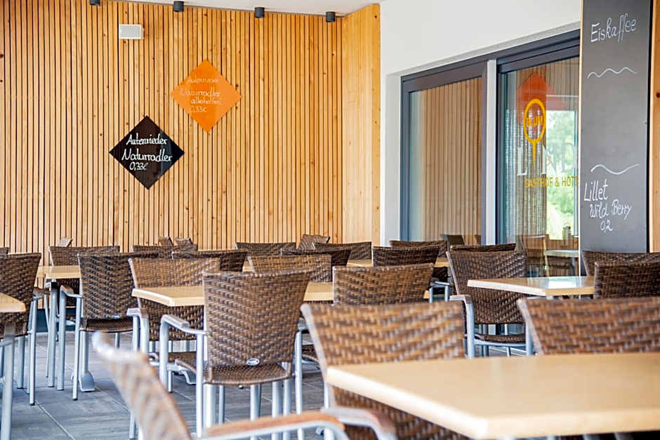 Gasthof Linde - Hotel Blum